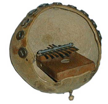 mbira