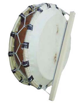 snare drum