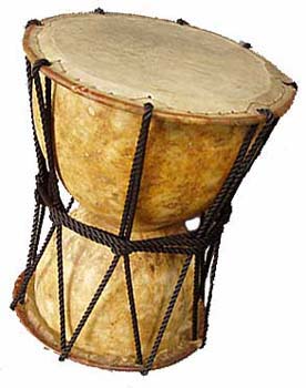 talking drum