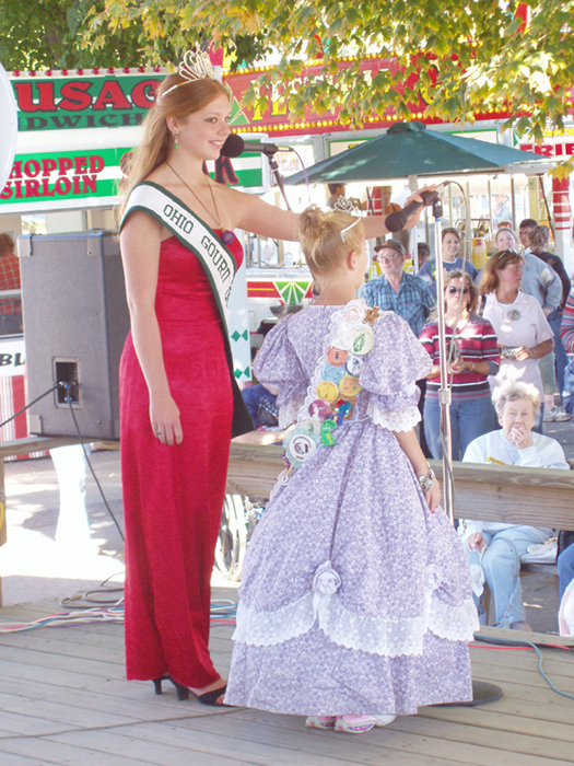 gourd queen